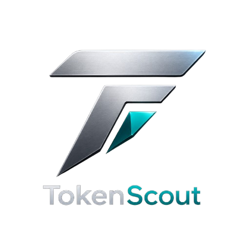TokenScout logo
